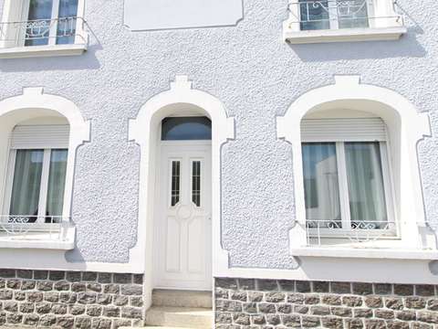 Vente maison 6 pièces Saint-Nazaire 44