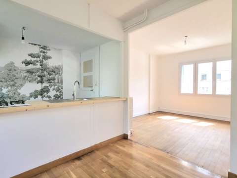 Vente maison 4 pièces Saint-Nazaire 44