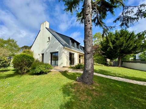 Vente maison 9 pièces Saint-Nazaire 44