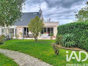 Vente maison 6 pièces Saint-Nazaire 44