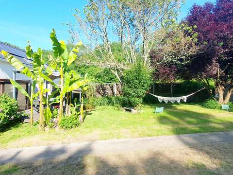 Vente maison 5 pièces Saint-Nazaire 44