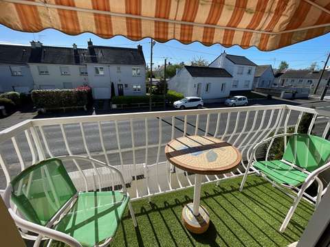 Vente maison 6 pièces Saint-Nazaire 44