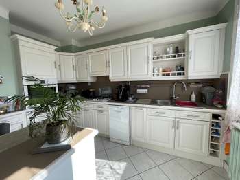 Photo Vente maison Saint-Nazaire