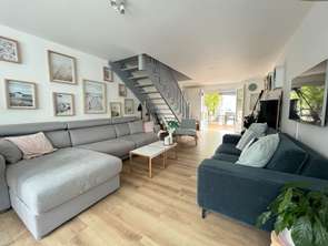 Vente Maison 4 chambresSaint-Nazaire