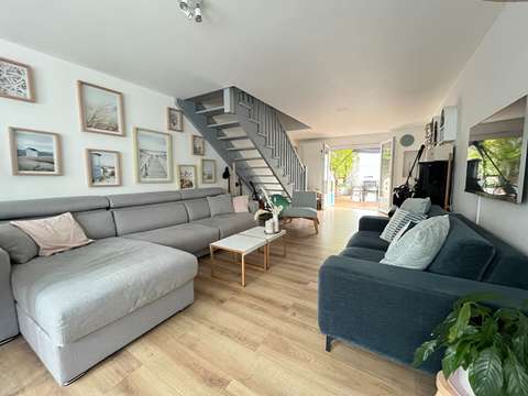 Vente maison 5 pièces Saint-Nazaire 44