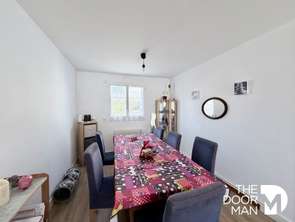 Vente Maison 3 chambresSaint-Nazaire