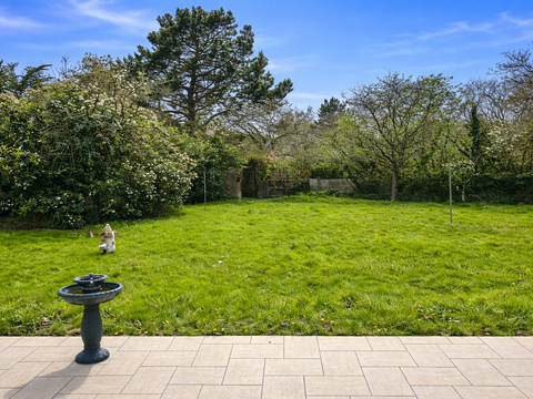 Vente maison 4 pièces Saint-Nazaire 44