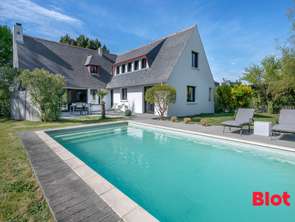 Vente Maison 5 chambresSaint-Nazaire