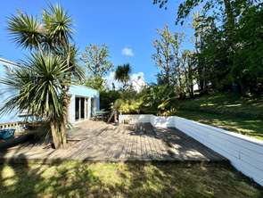 Vente Maison 3 chambresSaint-Nazaire