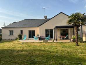 Vente Maison 4 chambresSaint-Nazaire