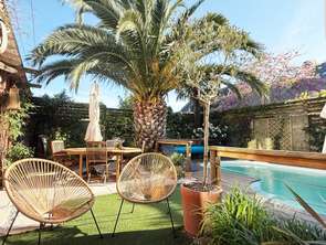 Vente Maison 6 chambresSaint-Nazaire