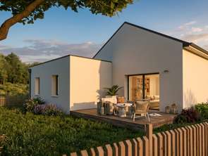 Vente Maison 3 chambresSaint-Nazaire