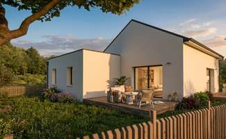Photo Vente maison Saint-Nazaire