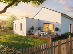 Photo Vente maison Saint-Nazaire