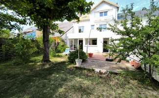 Photo Vente maison Saint-Nazaire