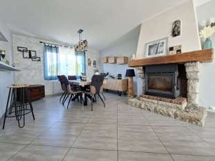 Photo Vente maison Saint-Nazaire