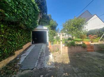 Vente Maison 3 chambresSaint-Nazaire