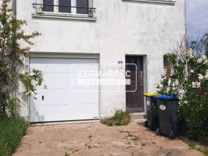 Vente Maison 2 chambresSaint-Nazaire