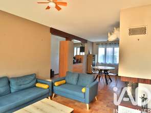 Vente Maison 4 chambresSaint-Nazaire