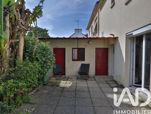 Vente Maison 4 chambresSaint-Nazaire