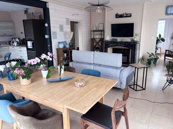 Vente maison 8 pièces Vente maison 8 pièces