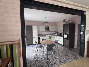 Vente maison 8 pièces Vente maison 8 pièces