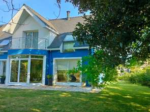 Vente Maison 4 chambresSaint-Nazaire