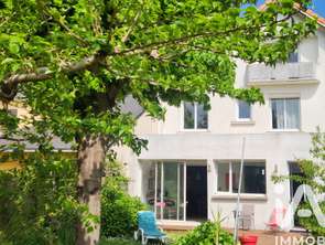 Vente Maison 5 chambresSaint-Nazaire
