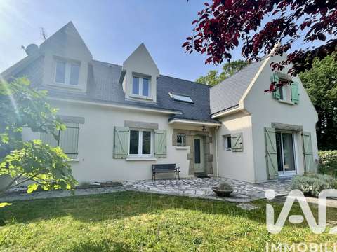 Vente maison 6 pièces Saint-Nazaire 44