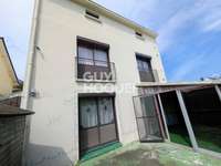 Vente maison 10 pièces