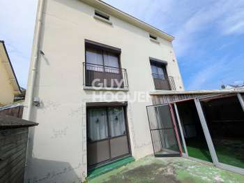 Vente maison 10 pièces