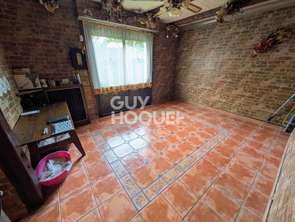 Vente Maison 9 chambresSaint-Nazaire