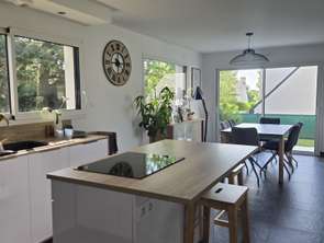 Vente Maison 4 chambresSaint-Nazaire