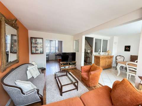 Vente maison 10 pièces