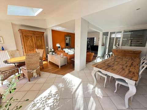 Vente maison 10 pièces