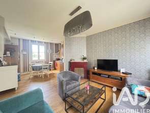 Vente Maison 2 chambresSaint-Nazaire