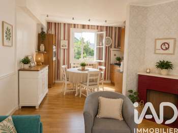 Vente Maison 2 chambresSaint-Nazaire