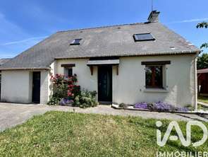 Vente Maison 4 chambresSaint-Nazaire