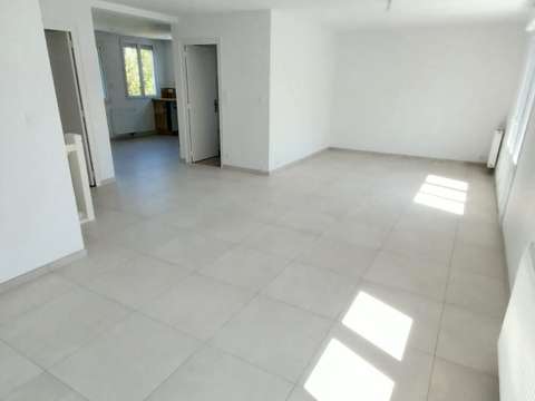 Vente maison 4 pièces Saint-Nazaire 44