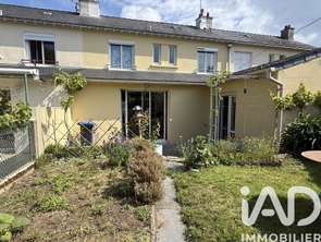 Vente Maison 3 chambresSaint-Nazaire