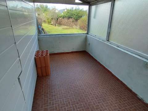 Vente maison 3 pièces Saint-Nazaire 44