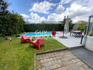 Photo Vente maison Saint-Nazaire