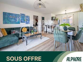Vente Maison 3 chambresSaint-Nazaire