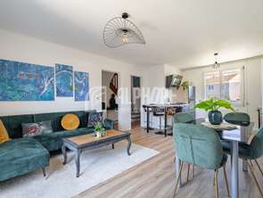 Vente Maison 3 chambresSaint-Nazaire