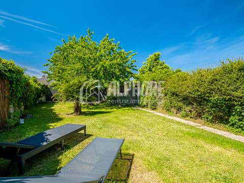 Vente maison 4 pièces Saint-Nazaire 44