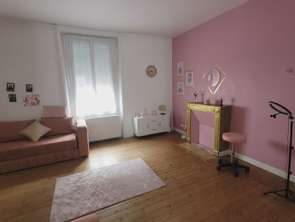 Vente Maison 3 chambresSaint-Nazaire