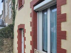 Vente Maison 3 chambresSaint-Nazaire