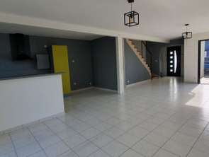 Vente Maison 5 chambresSaint-Nazaire