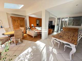 Vente maison 9 pièces