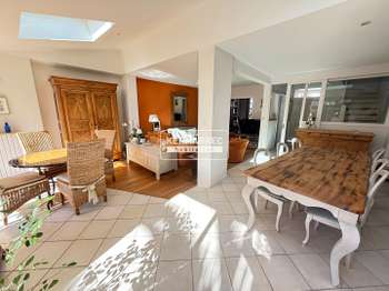 Vente maison 9 pièces Saint-Nazaire 44